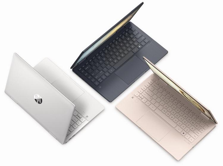 HP Pavilion Plus 14 launched