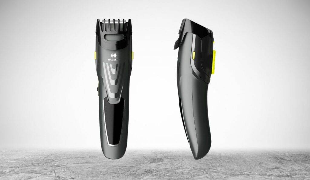 Best Trimmers under 1500 In India (September 2023) 12 Havells BT5300