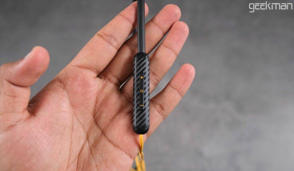 Realme Buds Wireless 2S Review - Best Neckband Under 1500 Rs? 6 Realme Buds Wireless 2S design