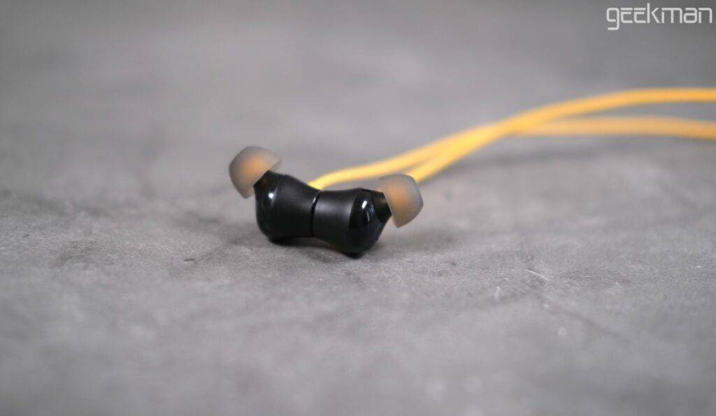 Realme Buds Wireless 2S Review - Best Neckband Under 1500 Rs? 7 Realme Buds Wireless 2S design