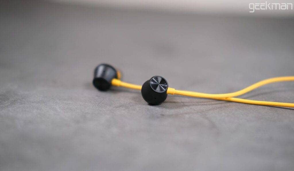 Realme Buds Wireless 2S Review - Best Neckband Under 1500 Rs? 8 Realme Buds Wireless 2S design