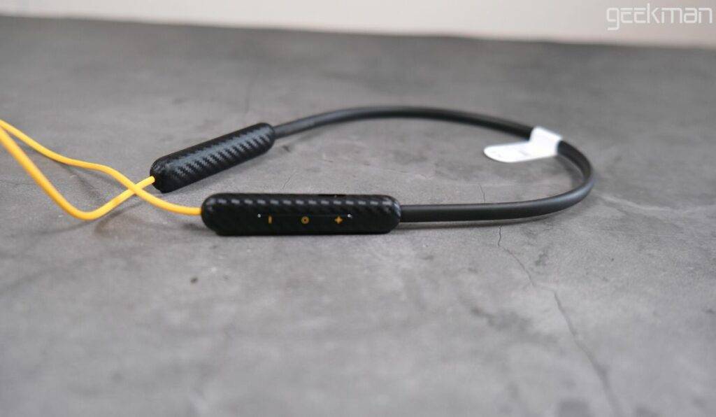 Realme Buds Wireless 2S Review - Best Neckband Under 1500 Rs? 9 Realme Buds Wireless 2S