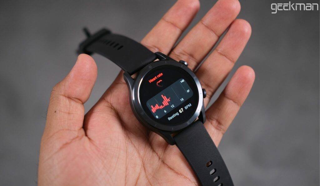 Realme TechLife Watch R100 Review, Best Budget Smartwatch With Bluetooth Calling? 13 Realme TechLife Watch R100 accurate?