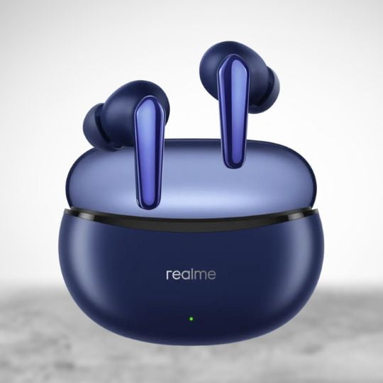 Realme Buds Air 3 Neo