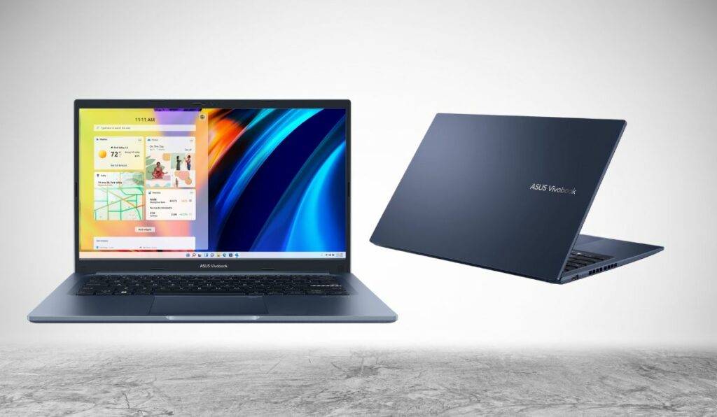 ASUS Vivobook 15