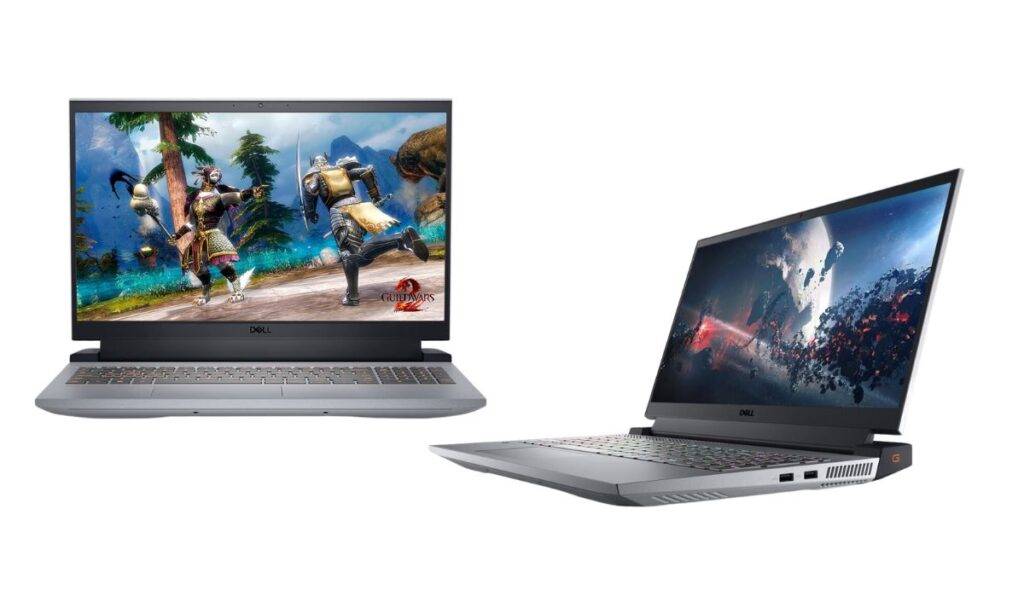 Best Gaming Laptops Under 70000 In India (September 2023) 14 Dell G15