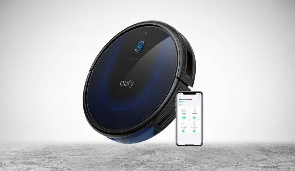 Eufy by Anker Robovac G10