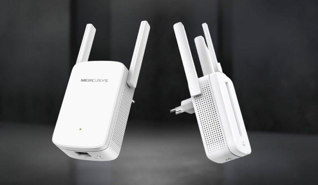 Best WiFi Range Extenders In India (September 2023) 16 MERCUSYS ME30