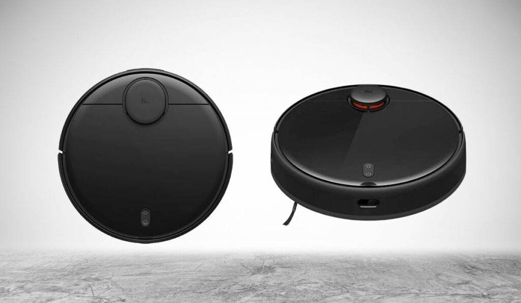 Mi Robot Vacuum