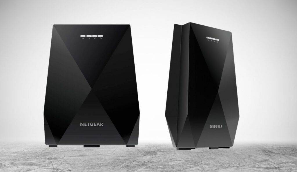 Best WiFi Range Extenders In India (September 2023) 21 NETGEAR Mesh AC2200