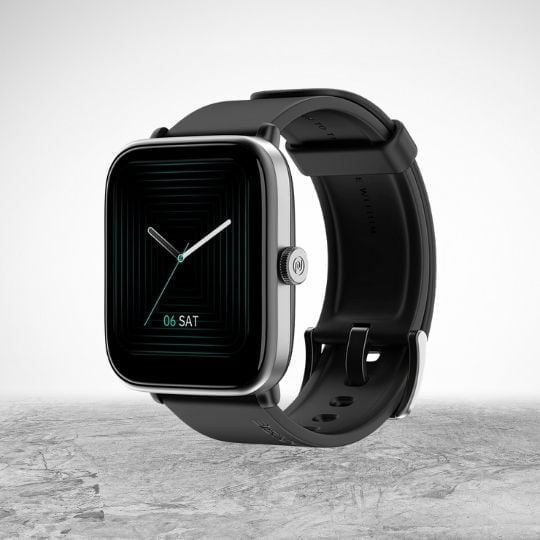 Best Smartwatches Under 5000 In India (March 2023) 12 Noise ColorFit Pro 4