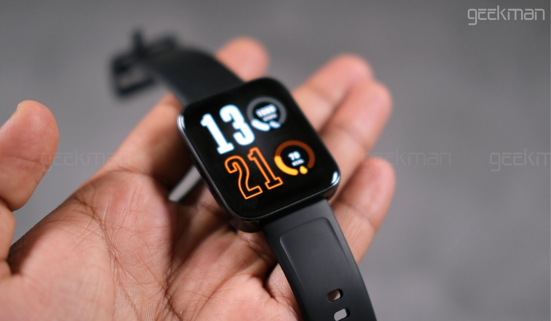 Realme Watch 3 Pro Review