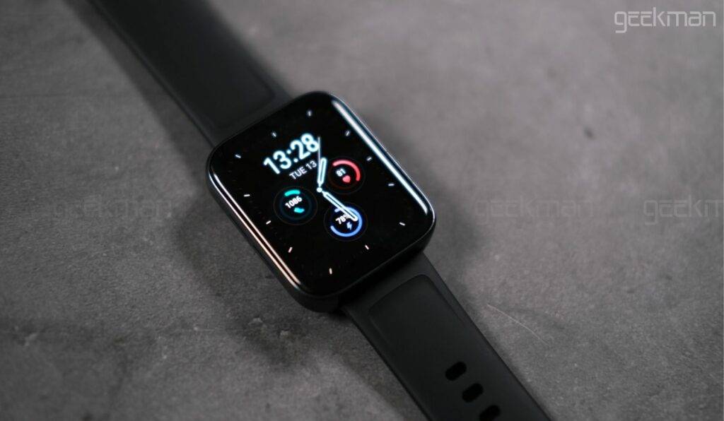 Realme Watch 3 Pro Review With Pros & Cons - Geekman 14 Realme Watch 3 Pro Battery