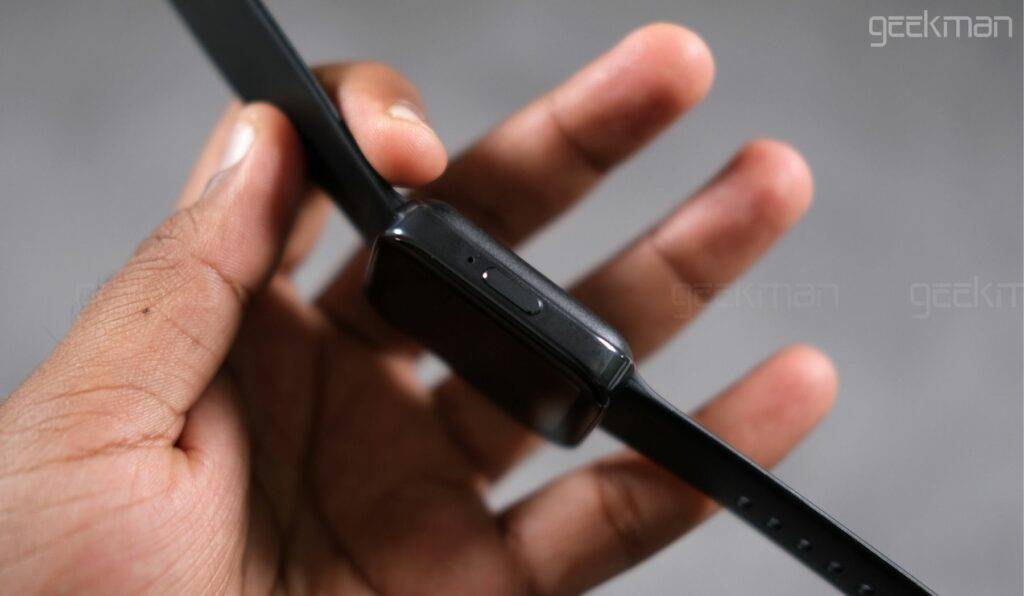Realme Watch 3 Pro Review With Pros & Cons - Geekman 4 Realme Watch 3 Pro design