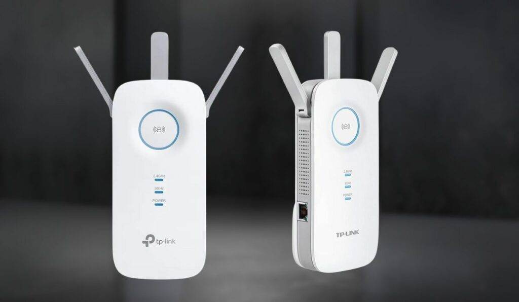 Best WiFi Range Extenders In India (September 2023) 10 TP-Link AC1750
