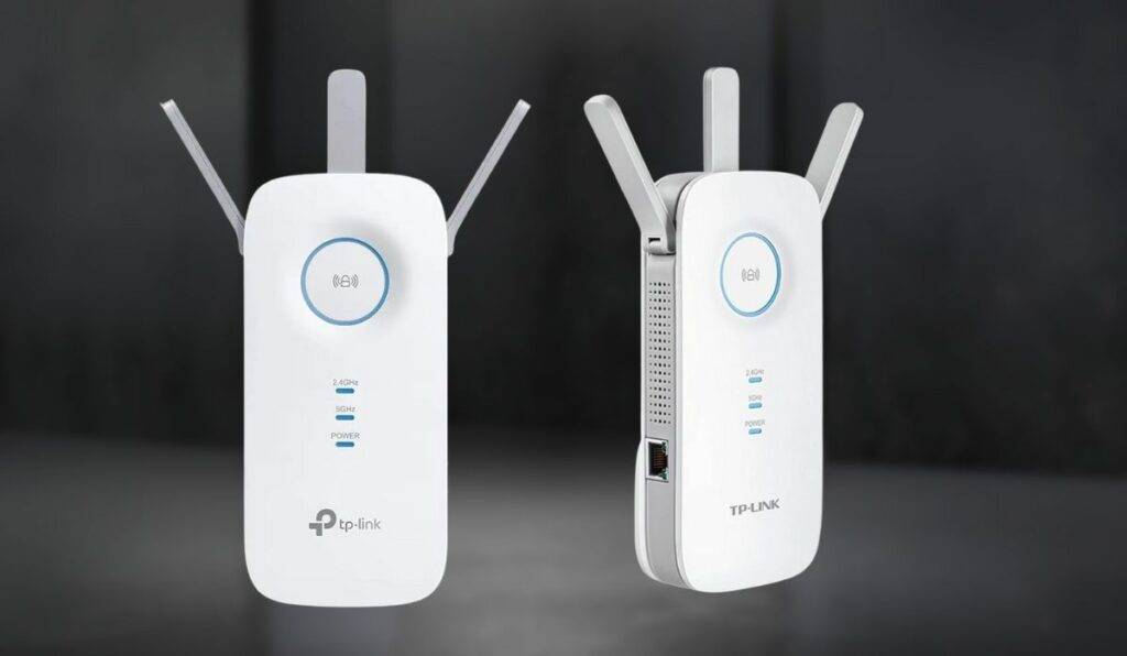 TP-Link AC1750