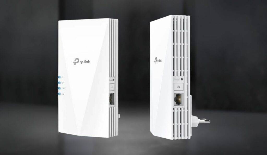 Best WiFi Range Extenders In India (September 2023) 23 TP-Link AX3000