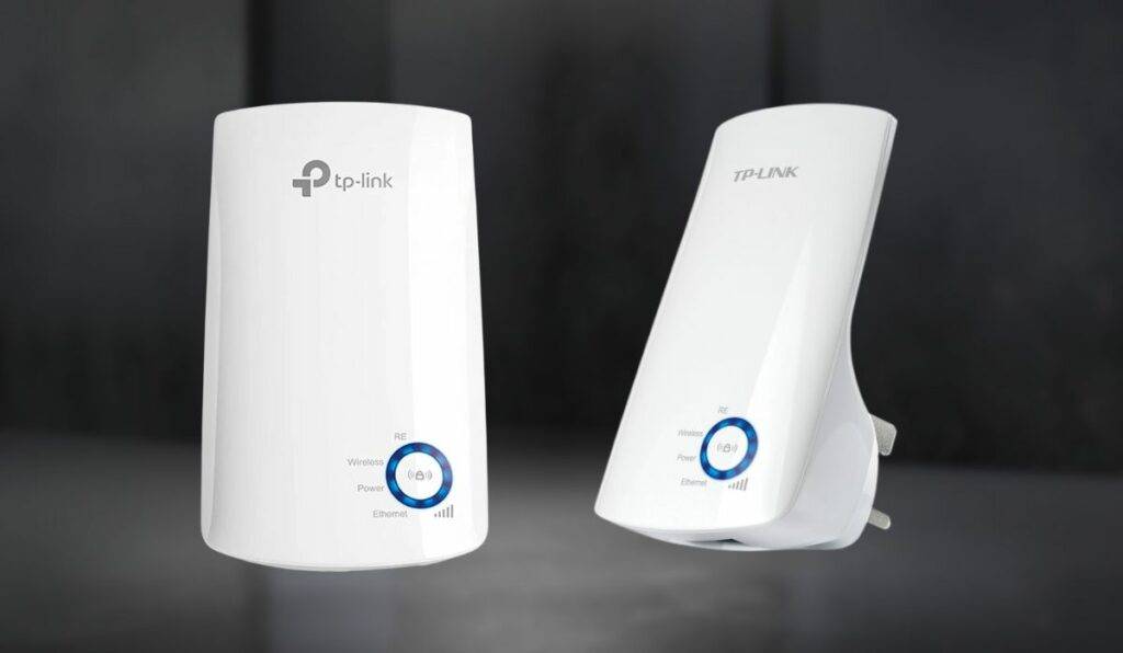 TP-Link TL-WA850RE