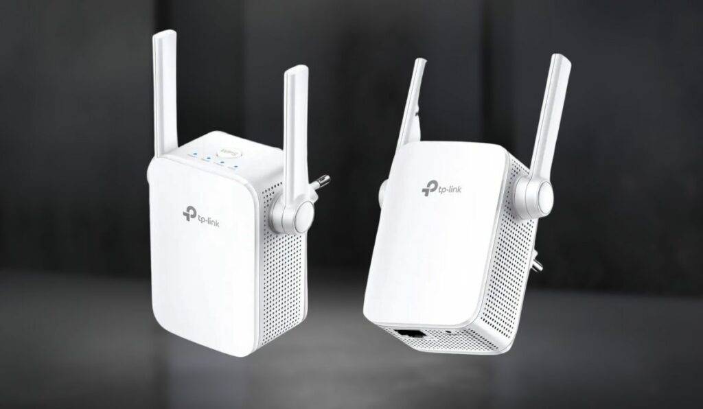 Best WiFi Range Extenders In India (September 2023) 1 TP-LINK RE305