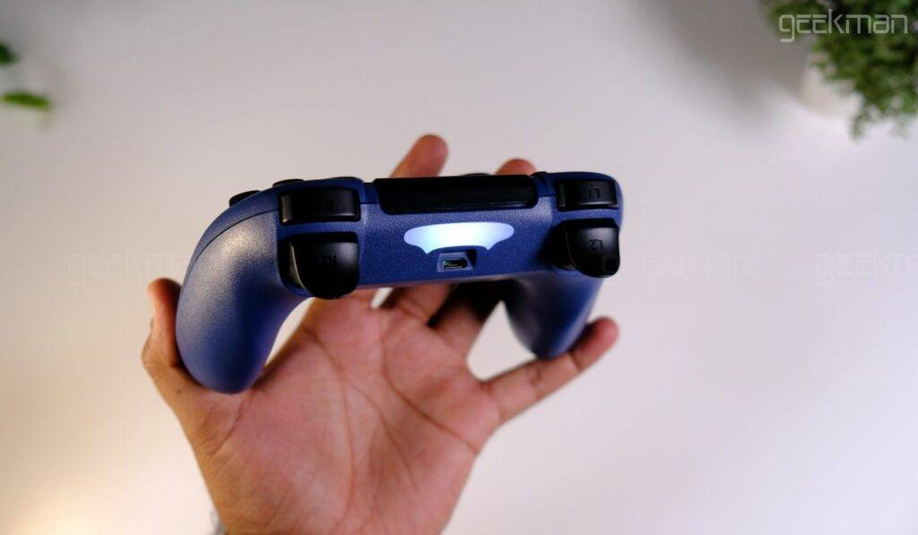 EvoFox Elite Play Review - Wireless Controller For PS4, Phone, TV, iPad 6 EvoFox Elite Play build