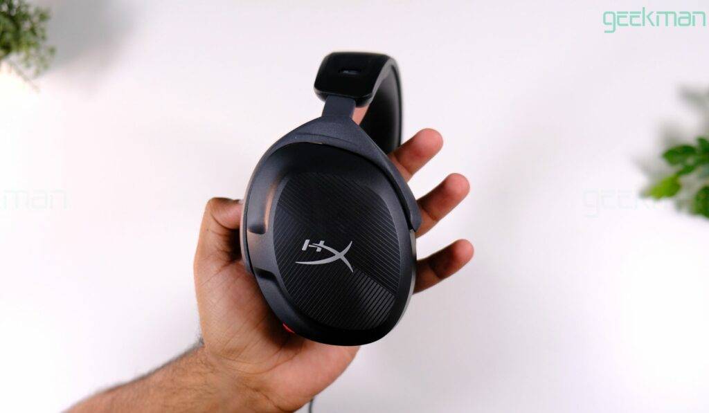 HyperX Cloud Stinger 2 Review With Pros & Cons - Geekman 12 HyperX Cloud Stinger 2 review