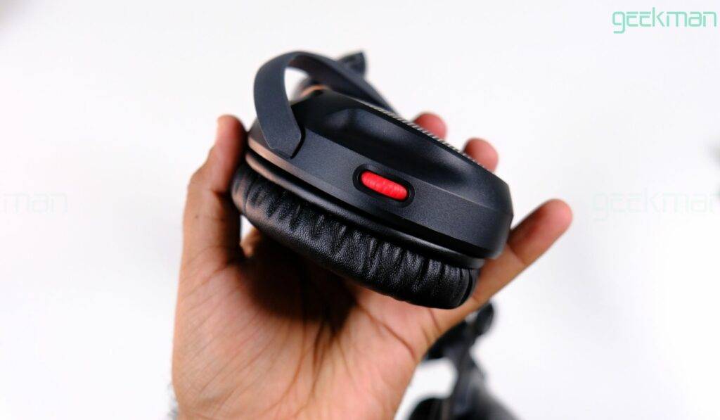 HyperX Cloud Stinger 2 Review With Pros & Cons - Geekman 11 HyperX Cloud Stinger 2 sound quality