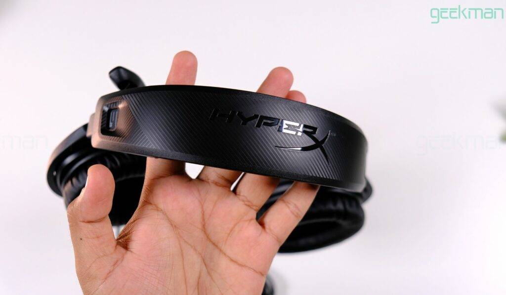 HyperX Cloud Stinger 2 Review With Pros & Cons - Geekman 10 HyperX Cloud Stinger 2 sound quality