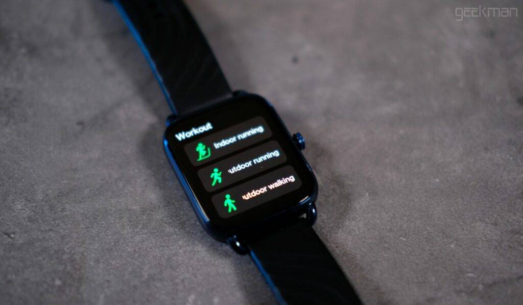 Oneplus Nord Watch Review, runner-up Smartwatch Under 5000 12 Nord watch features