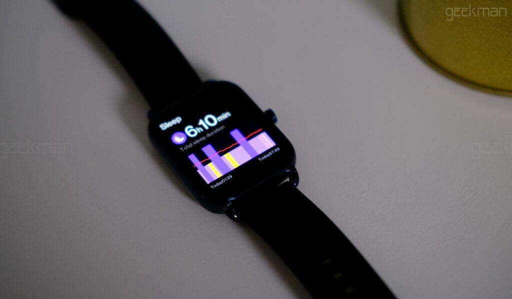 Oneplus Nord Watch Review, runner-up Smartwatch Under 5000 16 Nord watch review