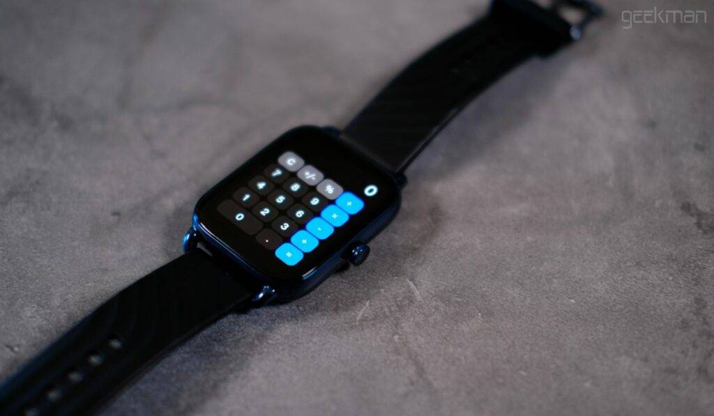 Oneplus Nord Watch Review, runner-up Smartwatch Under 5000 18 Nord watch battery