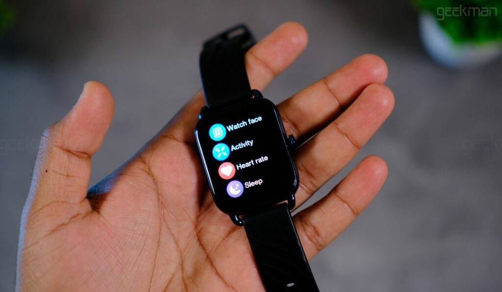 Oneplus Nord Watch Review, runner-up Smartwatch Under 5000 10 Nord watch review