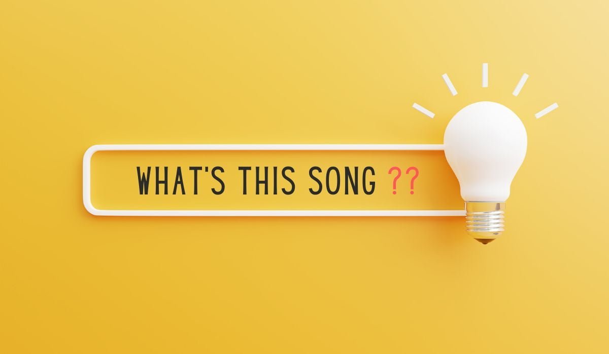 Best Music Recognition And Song Finder Apps