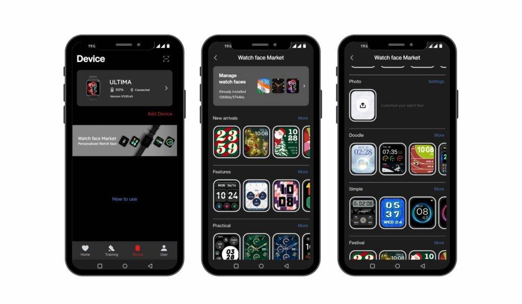 BoAt Wave Ultima Review With Pros & Cons - Geekman 9 BoAt Wave Ultima app