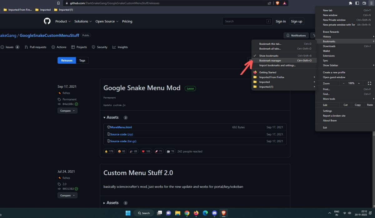 How to Use Mods in Google Snake Game (2024)