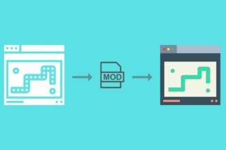 How to Use Mods in Google Snake