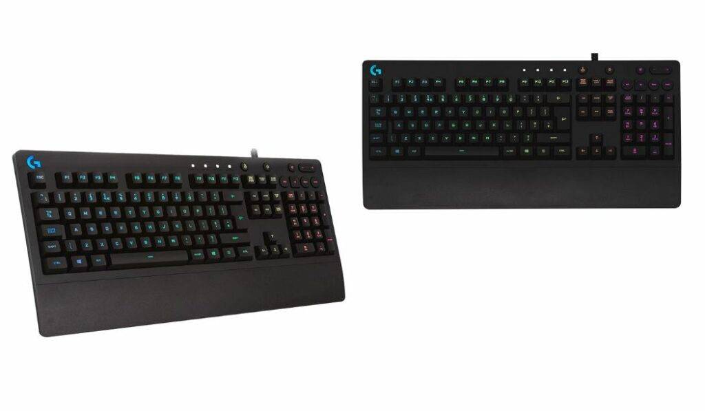 Best Gaming Keyboards Under 5000 In India (September 2023) 1 Logitech G213