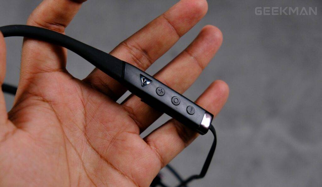 MadRabbit Bass-on Wireless Pro Review: Bass King! 7 MadRabbit Bass-on design