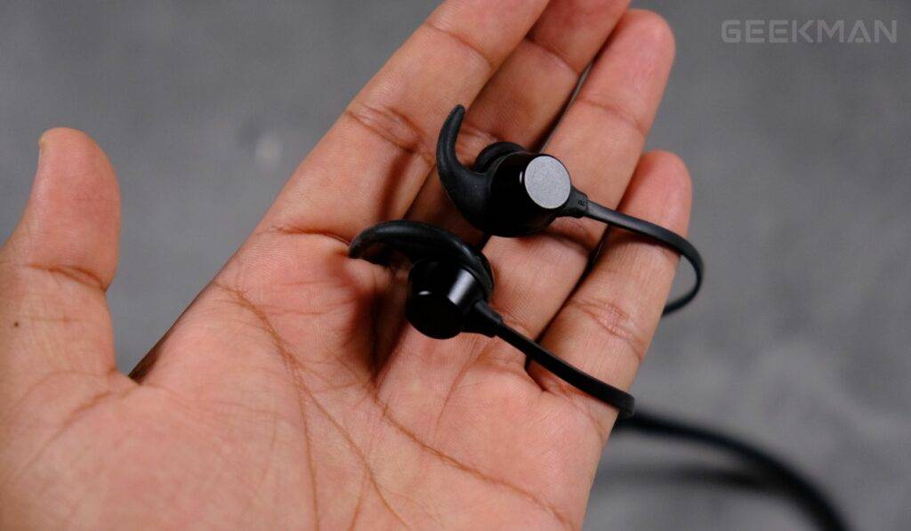 MadRabbit Bass-on Wireless Pro Review: Bass King! 9 MadRabbit Bass-on design