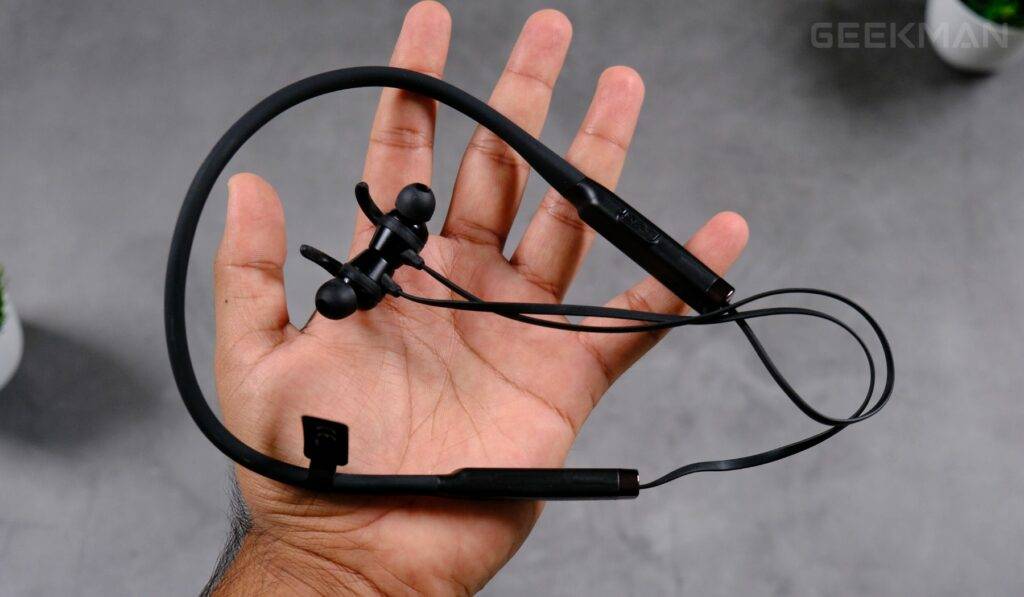 MadRabbit Bass-on Wireless Pro Review: Bass King! 6 MadRabbit Bass-on design