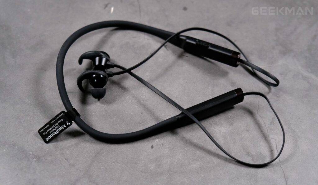 MadRabbit Bass-on Wireless Pro Review: Bass King! 12 MadRabbit Bass-On Wireless Pro review