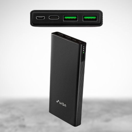 URBN Power Bank 20W