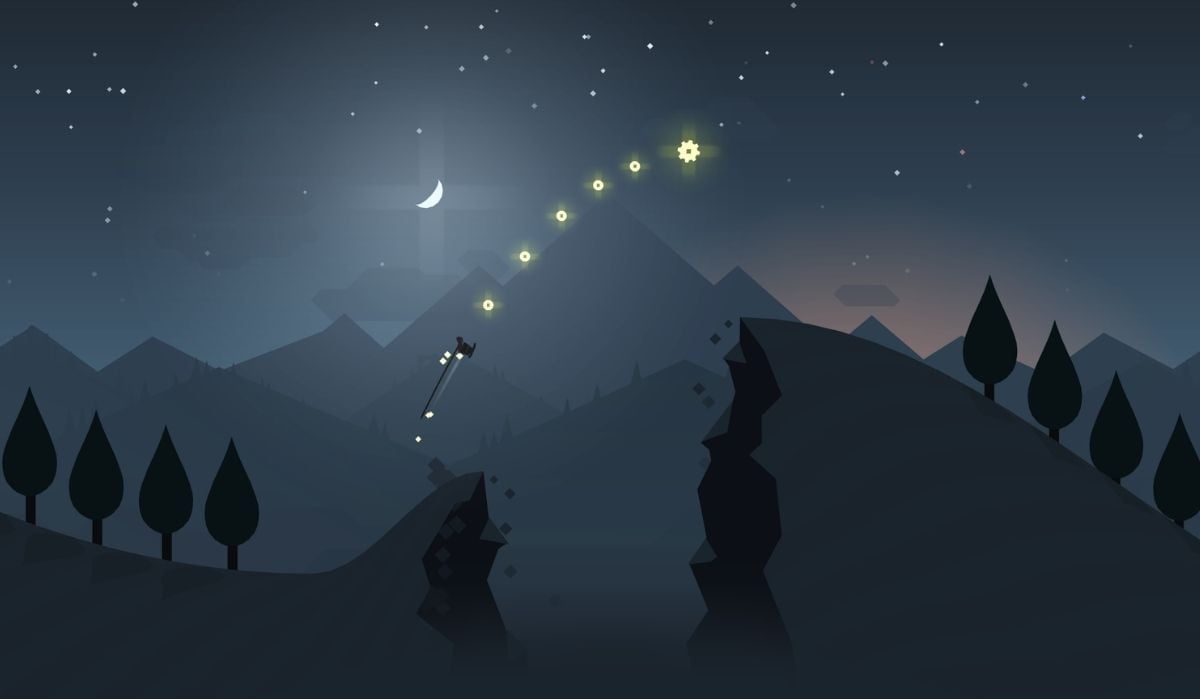 Alto’s Adventure