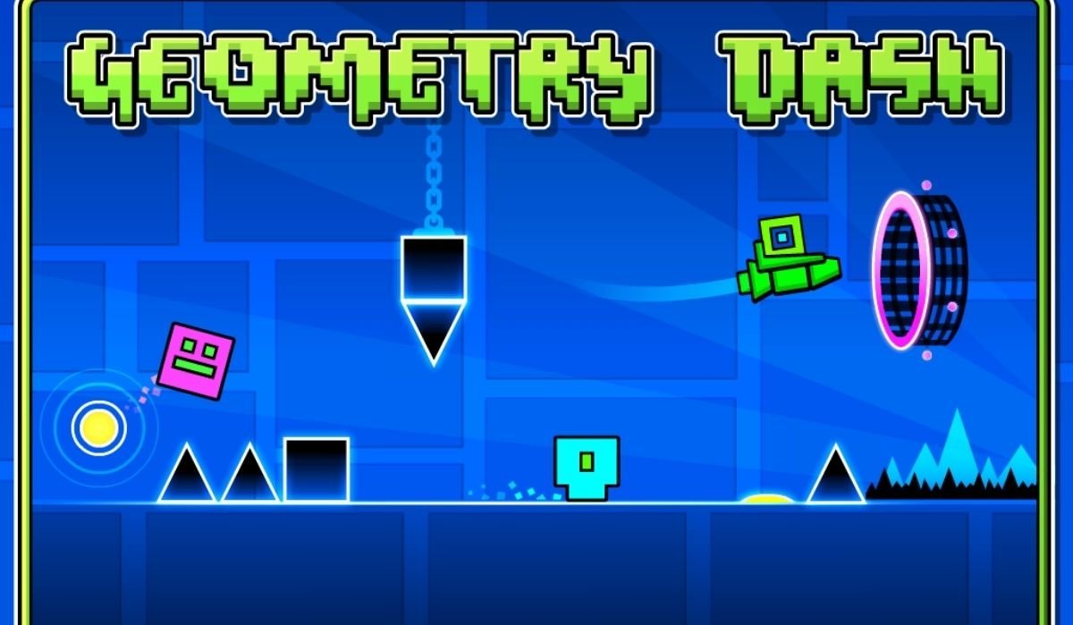 Geometry Dash