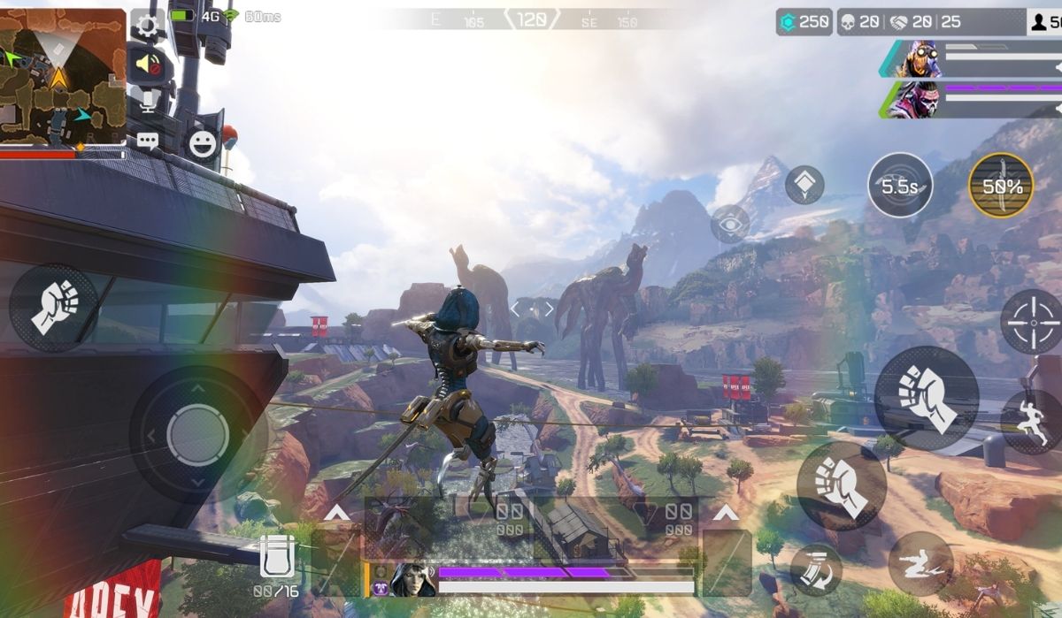 Apex Legends