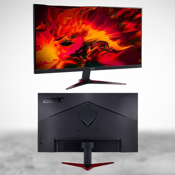 Acer Nitro Vg240Yb