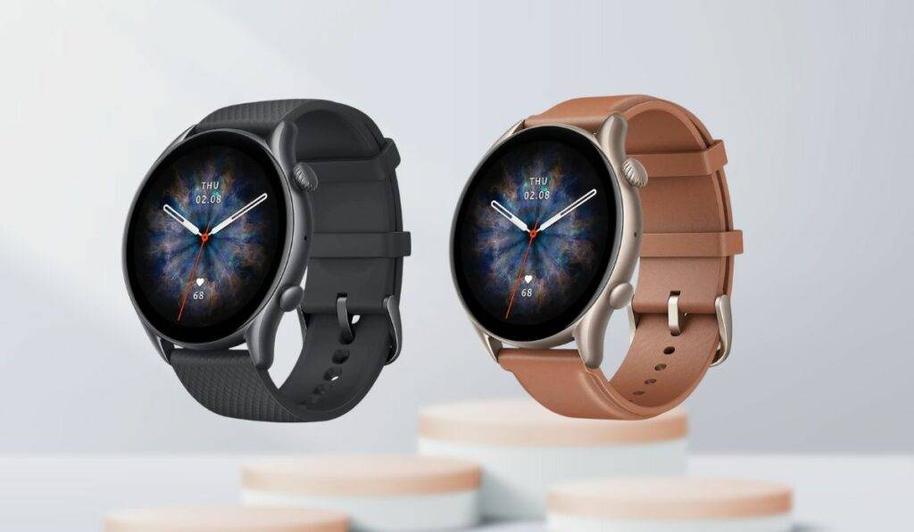 Best Smartwatches in India (September 2023), Every Budget 29 Amazfit GTR 3 Pro