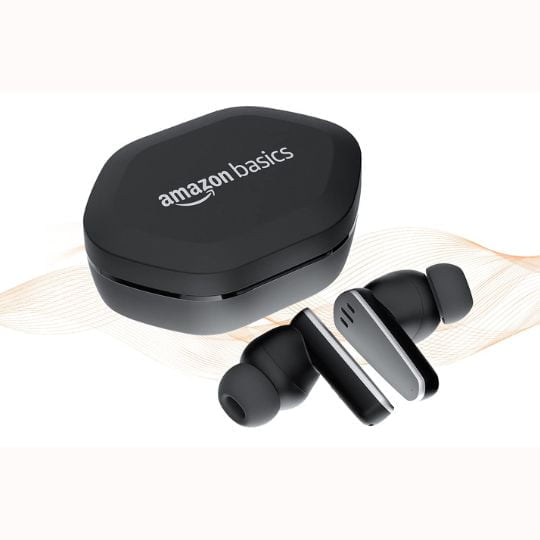 AmazonBasics tws