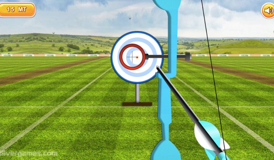Best Free Unblocked Games for School & Office, Kill Boredom 13 Archery