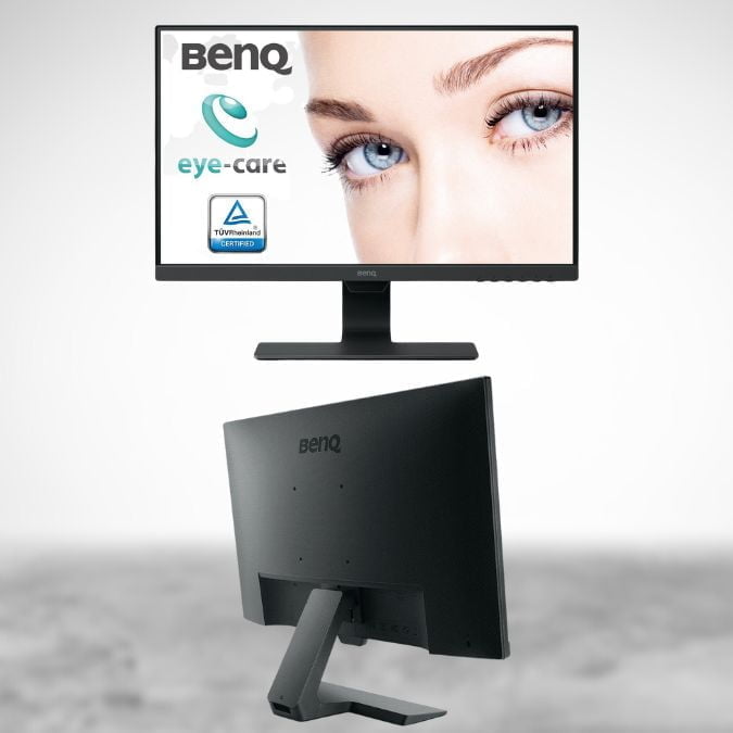 BenQ GW2480