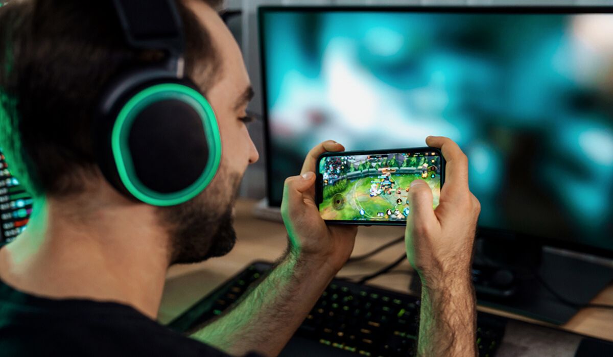 Best Android Games In 2022